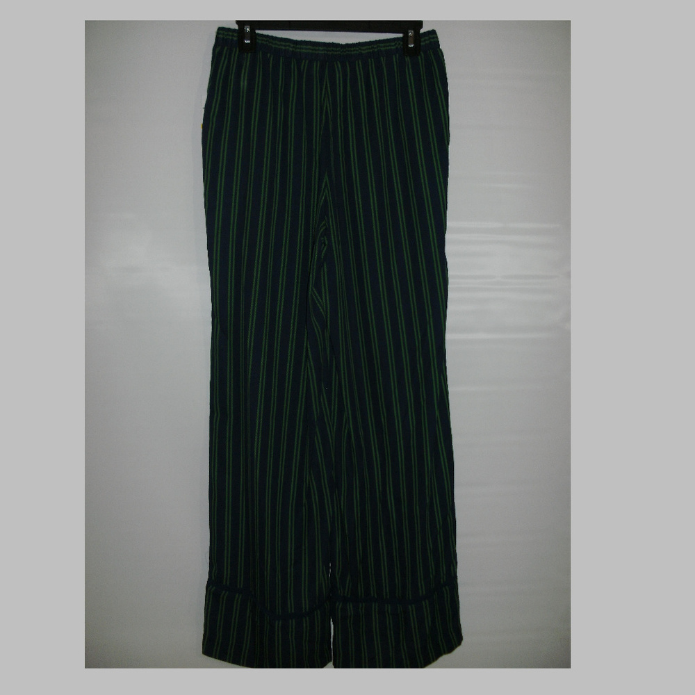 Michael Kors Striped Polyester Dress Pants NWT - Picture 3 of 3